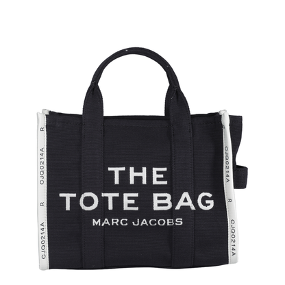 Jacquard Medium Tote Bag