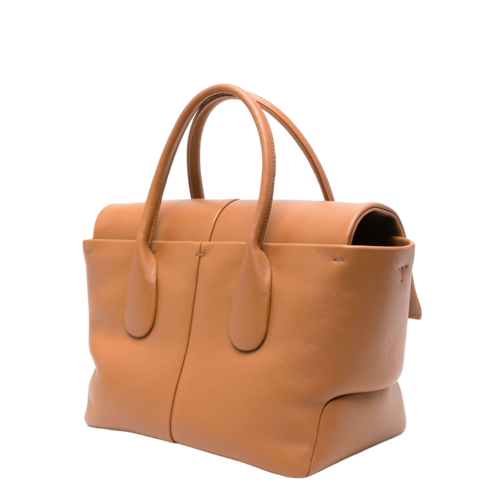 Exquisite Leather Handbag