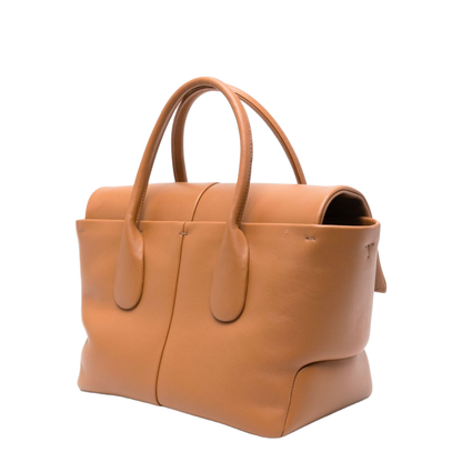 Exquisite Leather Handbag