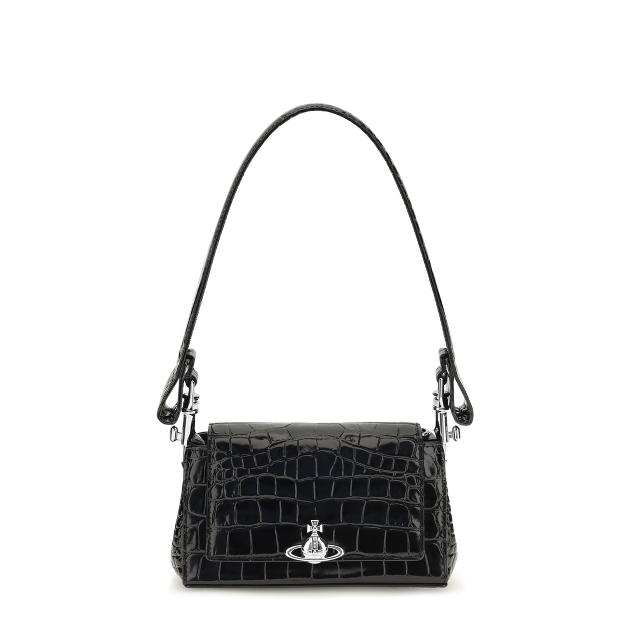 MAYFEYR - Vivienne Westwood - Hazel Small Shoulder Bag - 4603000WWL0098