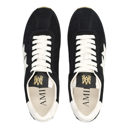 MAYFEYR - Amiri - Sneakers Black - AMSNSN1037001