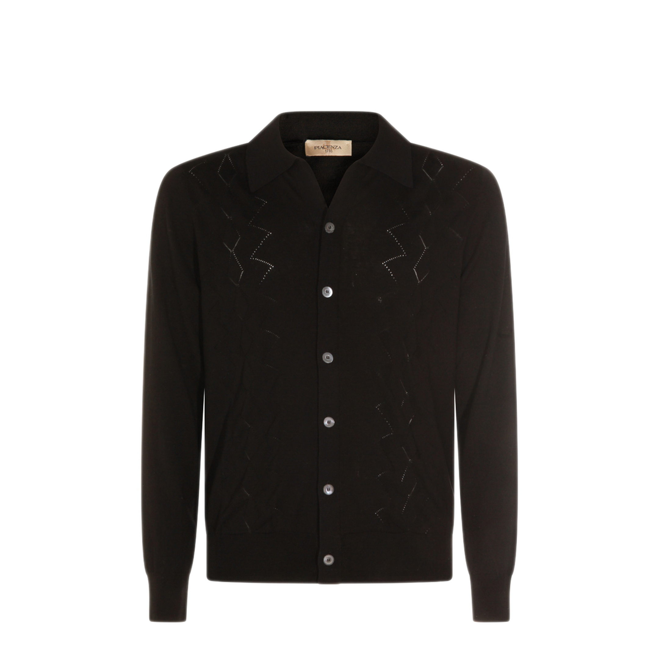 MAYFEYR - PIACENZA CASHMERE - Shirts - M1020016001006999