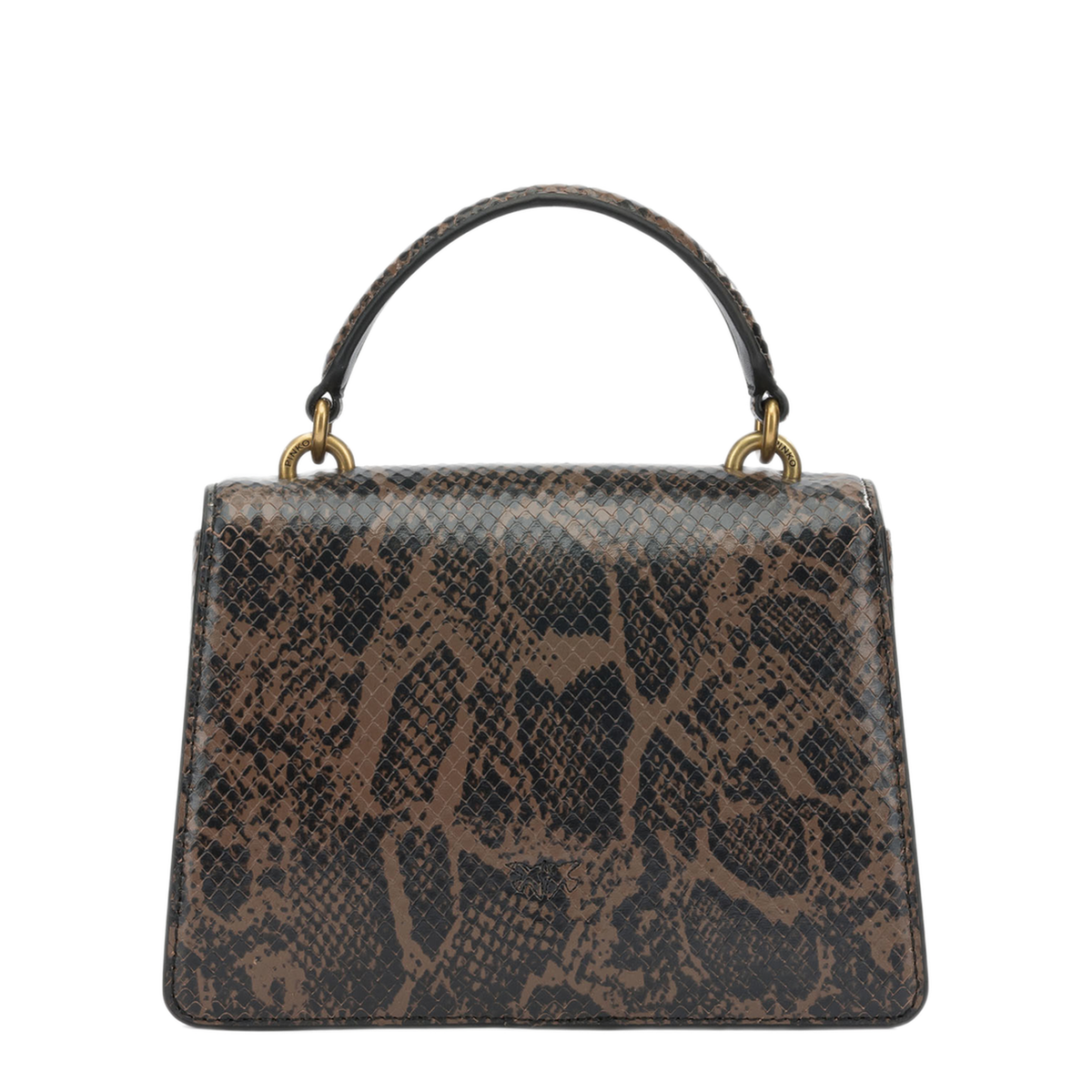 MAYFEYR - Pinko - Handbags - 100071A3E5M16Q