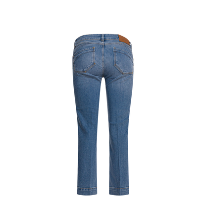 MAYFEYR -  - Perfect Fit Flare Jeans - 2522186265SCHERMO005