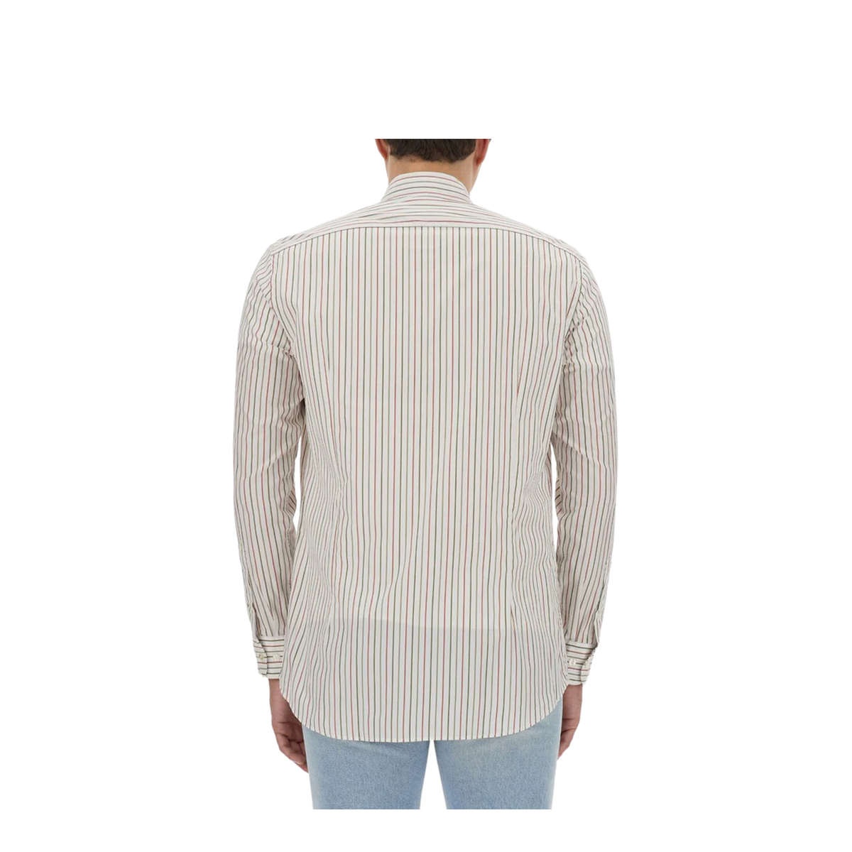 Cotton Shirt