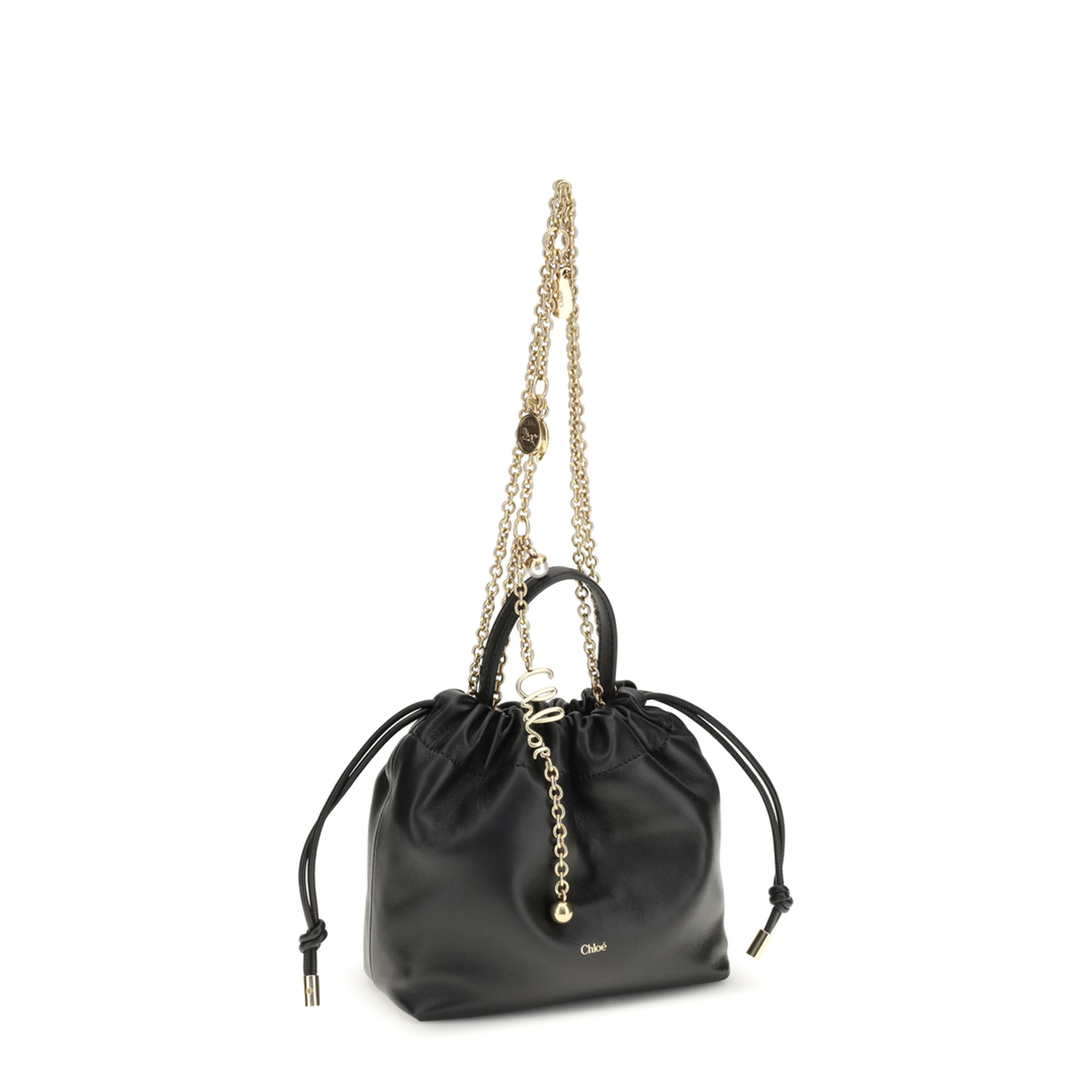MAYFEYR - Chloè - Icons Mini Shoulder Bag - CH26SP126R12