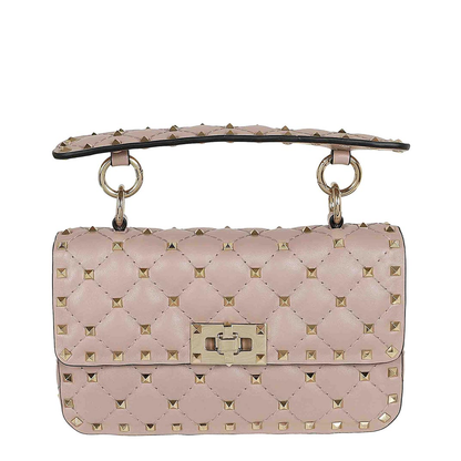 Small Rockstud Spike Bag
