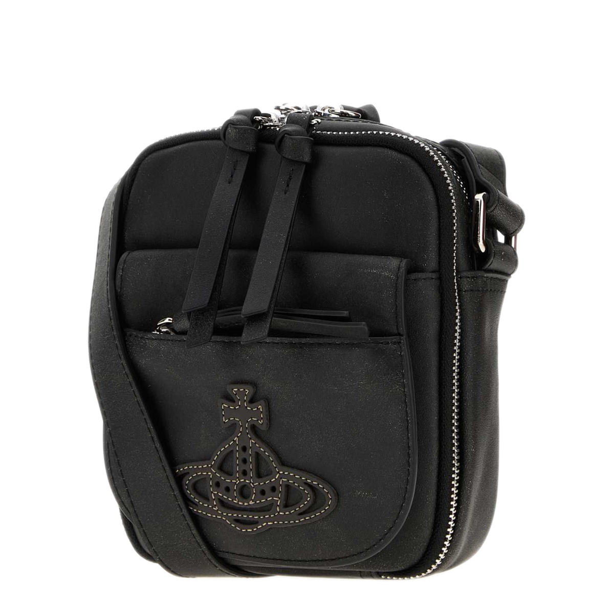 MAYFEYR - Vivienne Westwood - Eton Small Crossbody - 48030026UL00EQP410