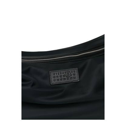 MAYFEYR - Mm6 Maison Margiela - Black Bag - SB5WG0040P9062T8013