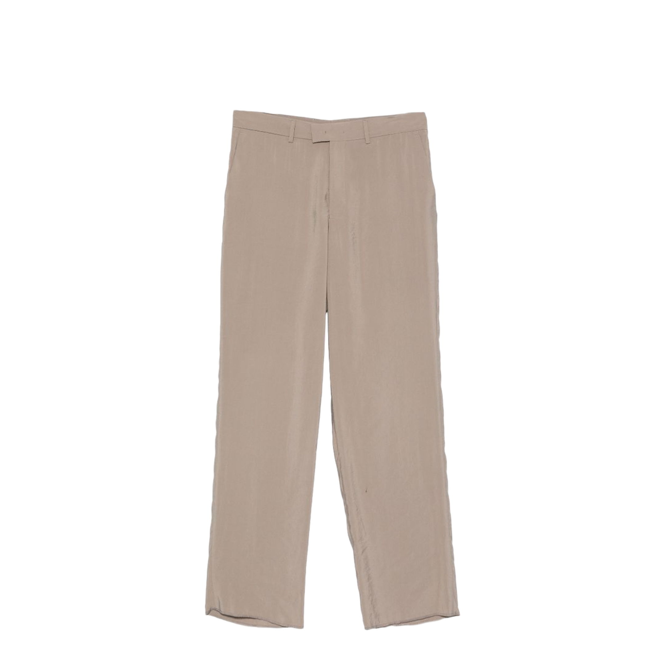 MAYFEYR - Emporio Armani - Capsule Trousers Brown - EM005059TE20387U6266