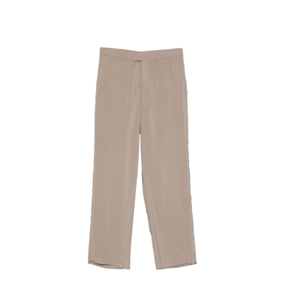 MAYFEYR - Emporio Armani - Capsule Trousers Brown - EM005059TE20387U6266