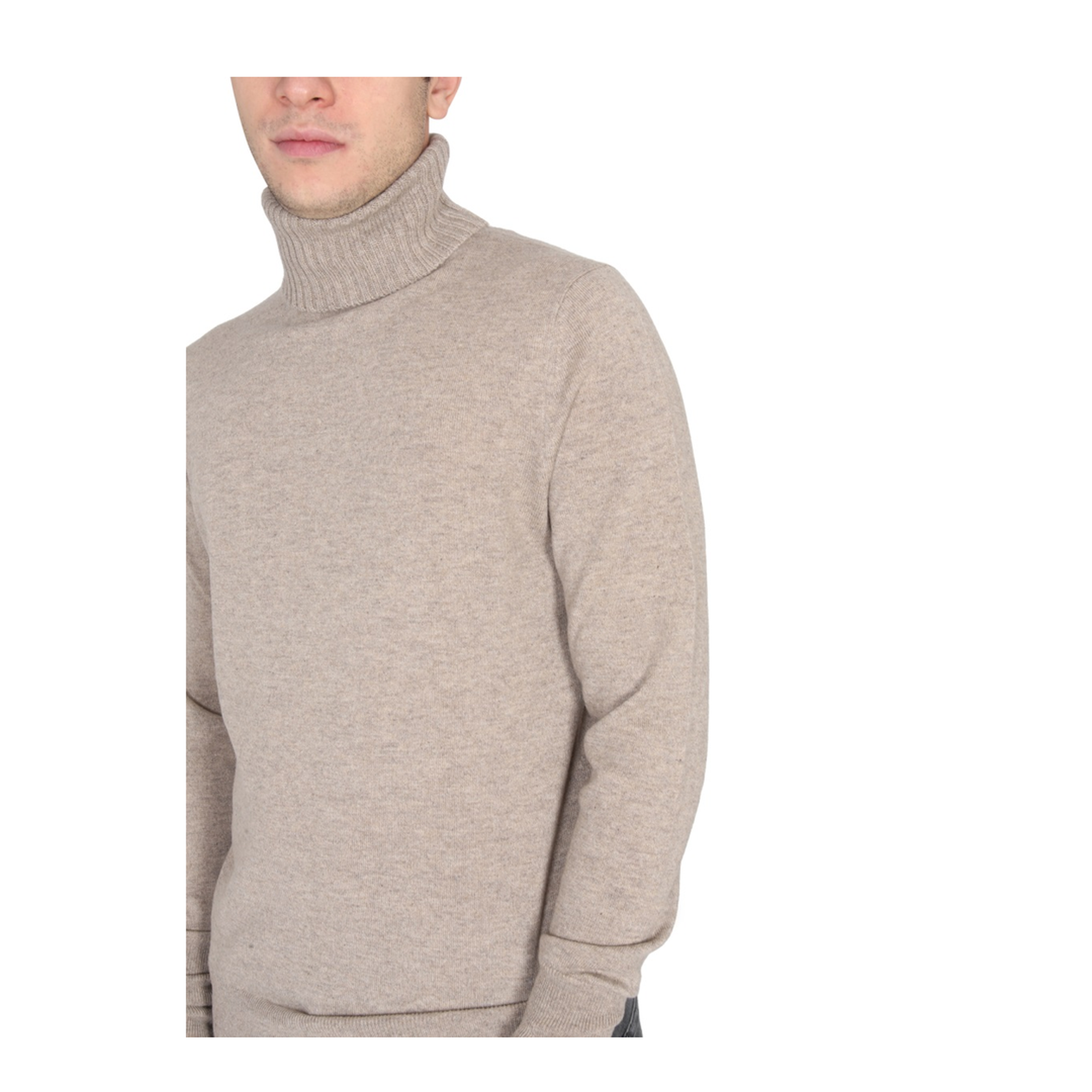MAYFEYR - BALLANTYNE - Turtleneck Shirt - W2P01012K0014226