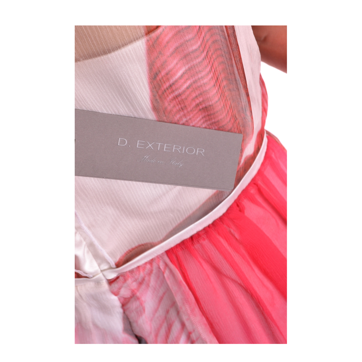 MAYFEYR - Dexterior - Multicolor Dress - 46583