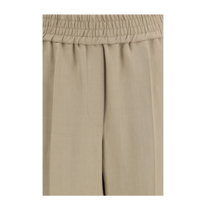 MAYFEYR - Brunello Cucinelli - Cotton Pants - MH126P7197