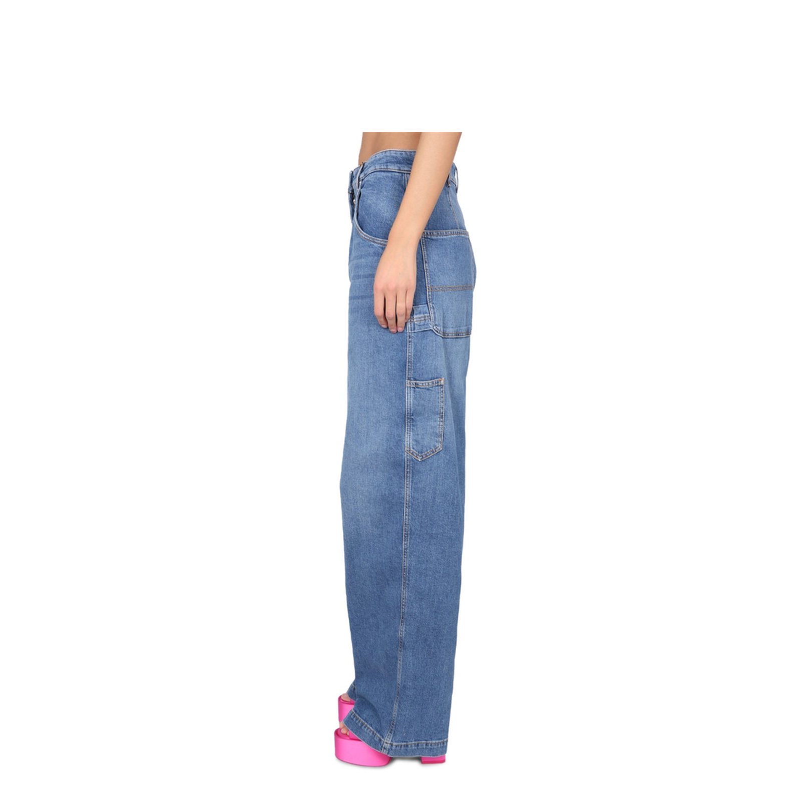 Casual Pants