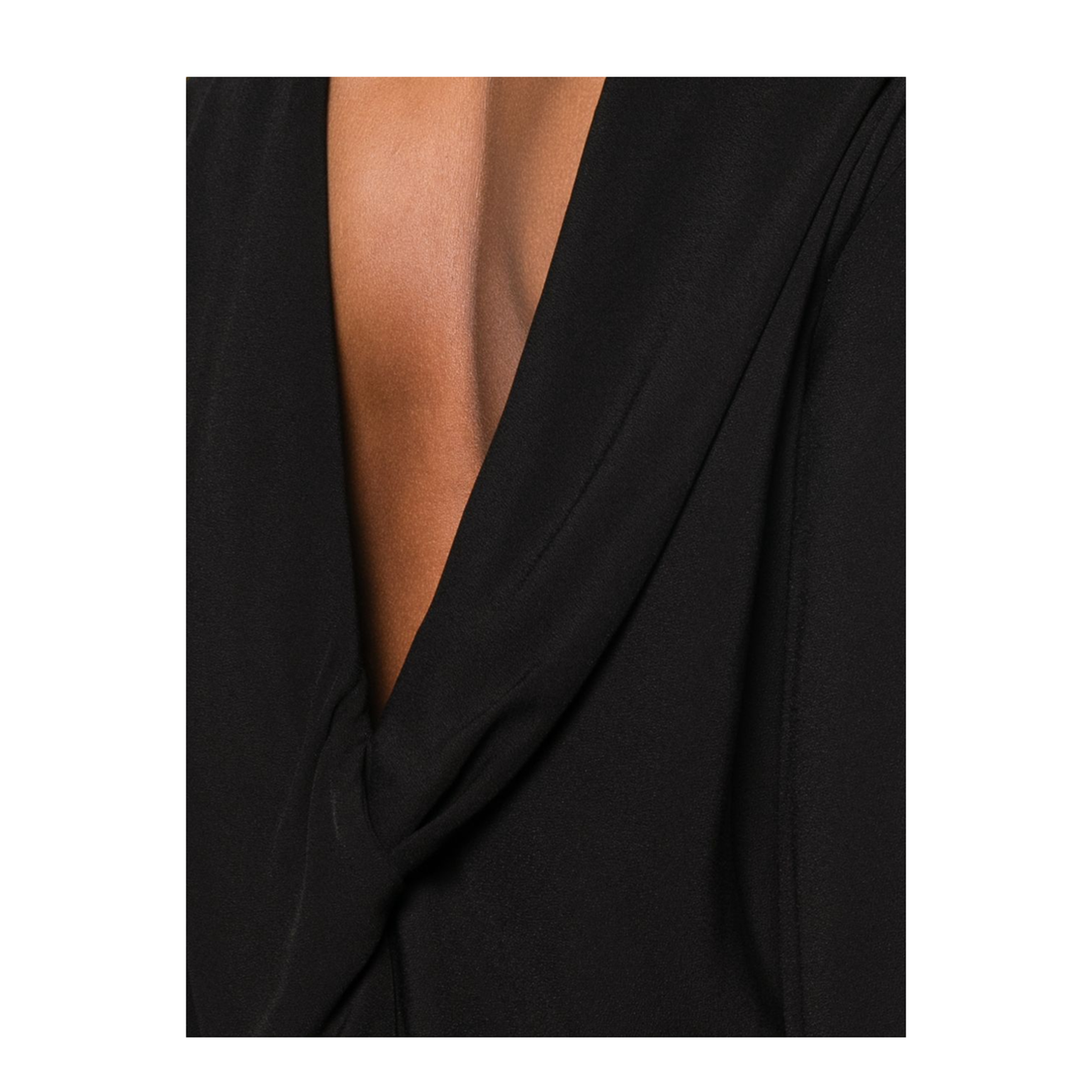 Sweaters Black