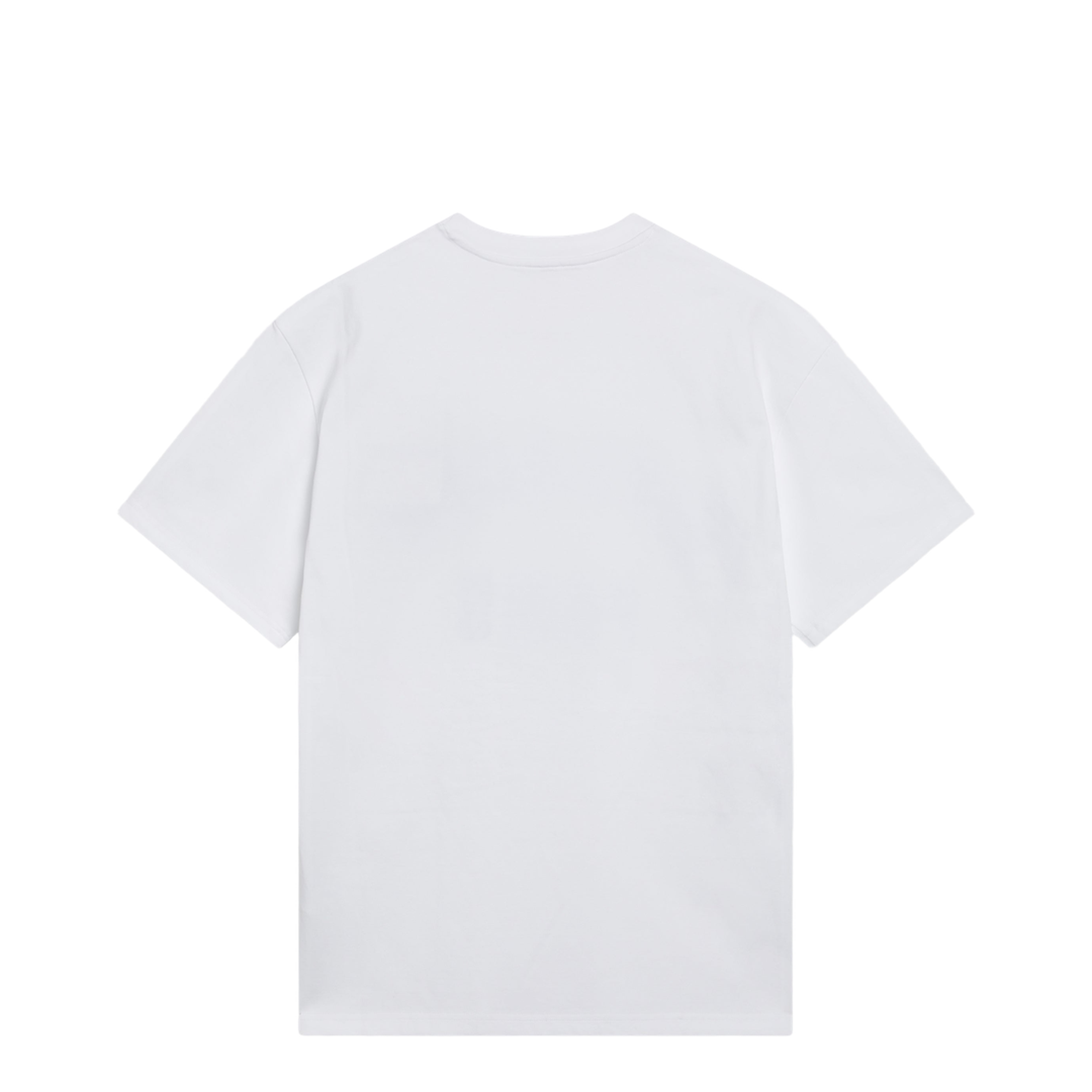 MAYFEYR - Givenchy - T-Shirt White - BM71NK3YRS128
