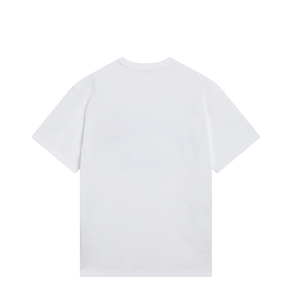 MAYFEYR - Givenchy - T-Shirt White - BM71NK3YRS128