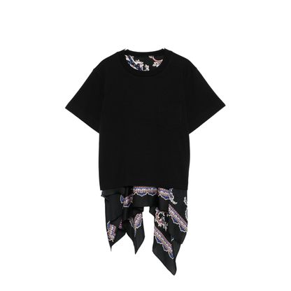 T-shirts and Polos Black