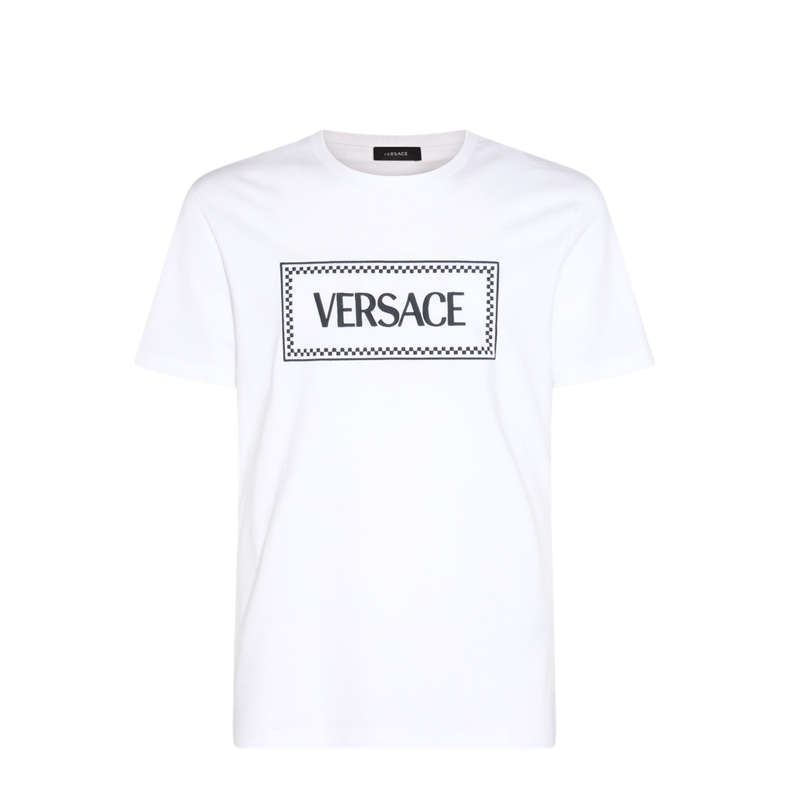 T-Shirt With '90S Vintage Logo