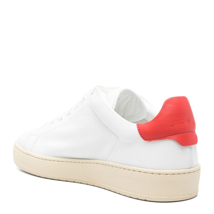 Sneakers H672 White Red