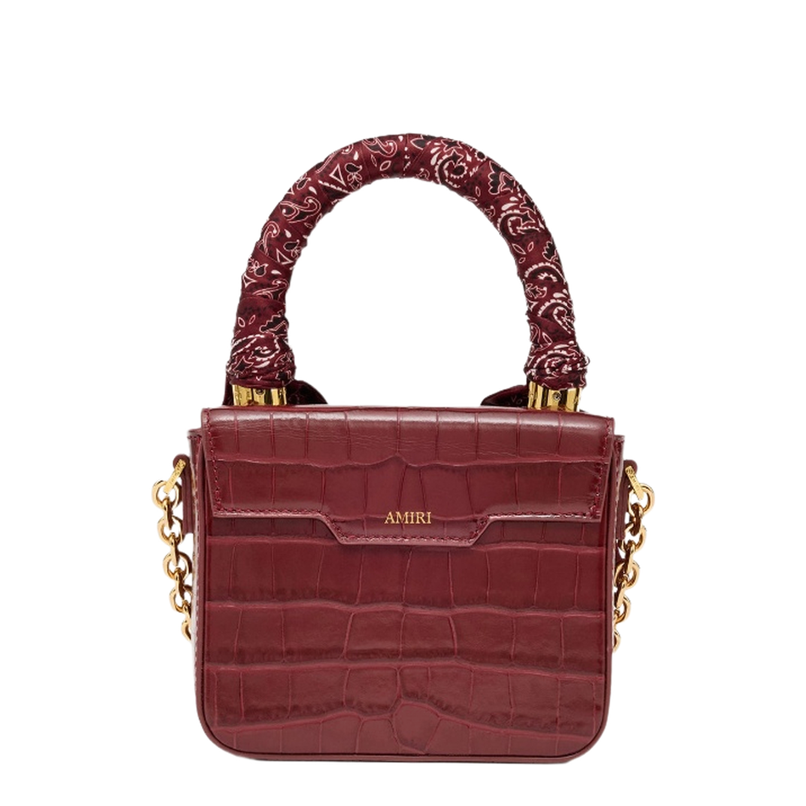 Red Tote Bag
