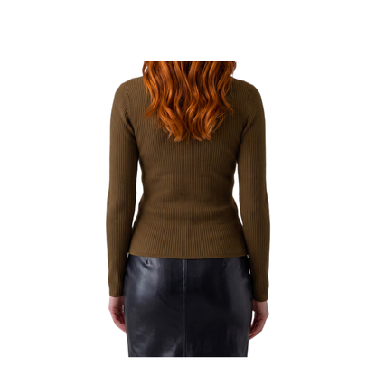 MAYFEYR - Max Mara - Gergo Polo Shirt - 262136610160010012F007