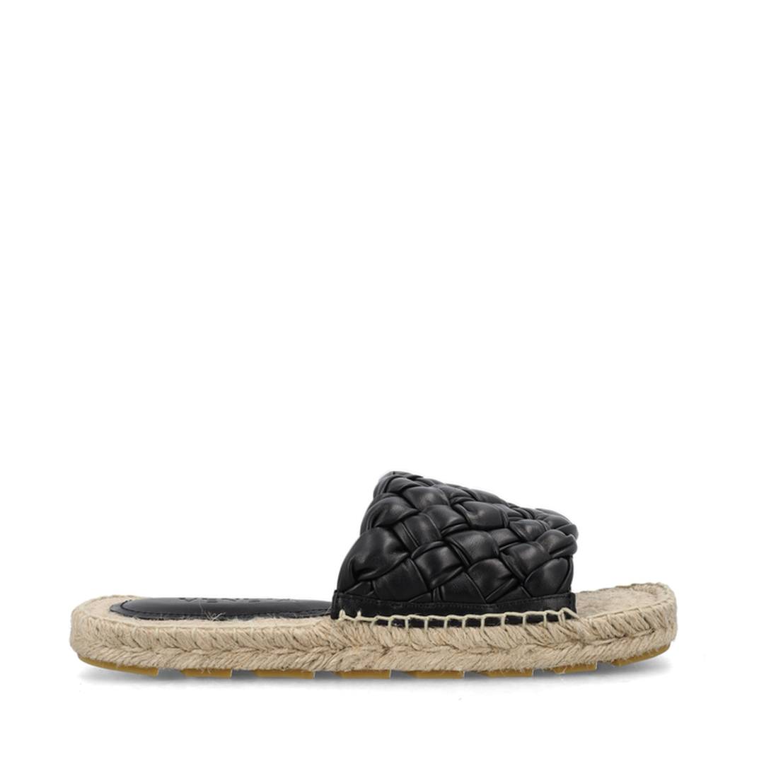 Jack Flat Sandal
