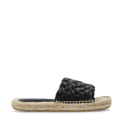 Jack Flat Sandal