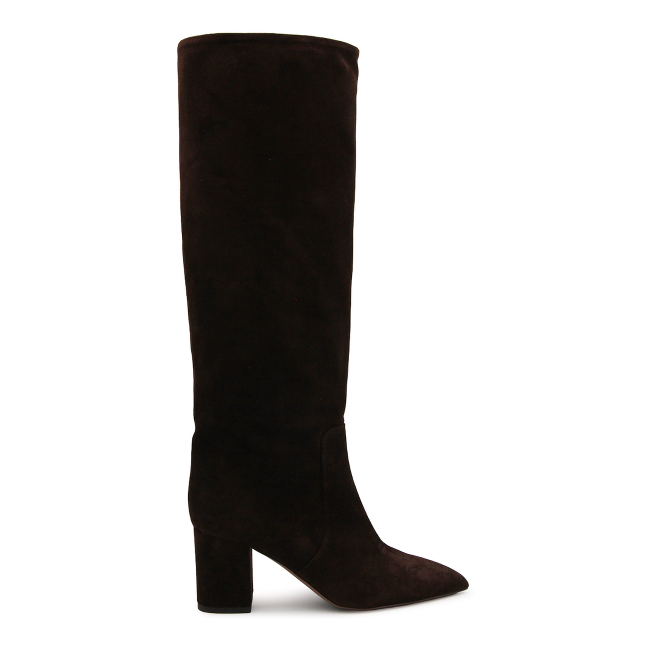 MAYFEYR - Paris Texas - Boots - PX1088XV003CHOCOLATE