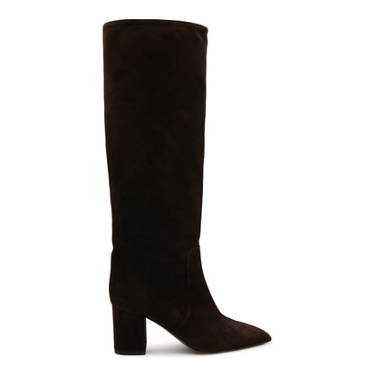 MAYFEYR - Paris Texas - Boots - PX1088XV003CHOCOLATE