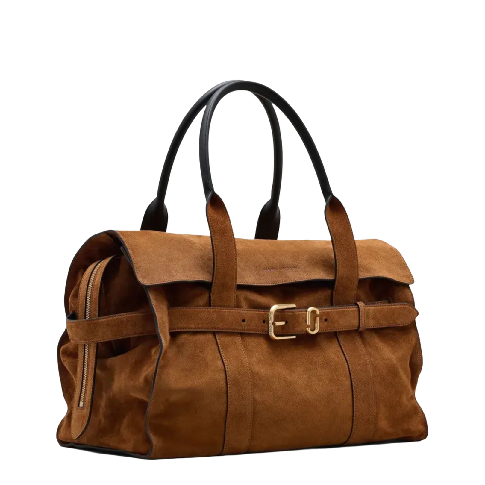 Brown Dakota Tote