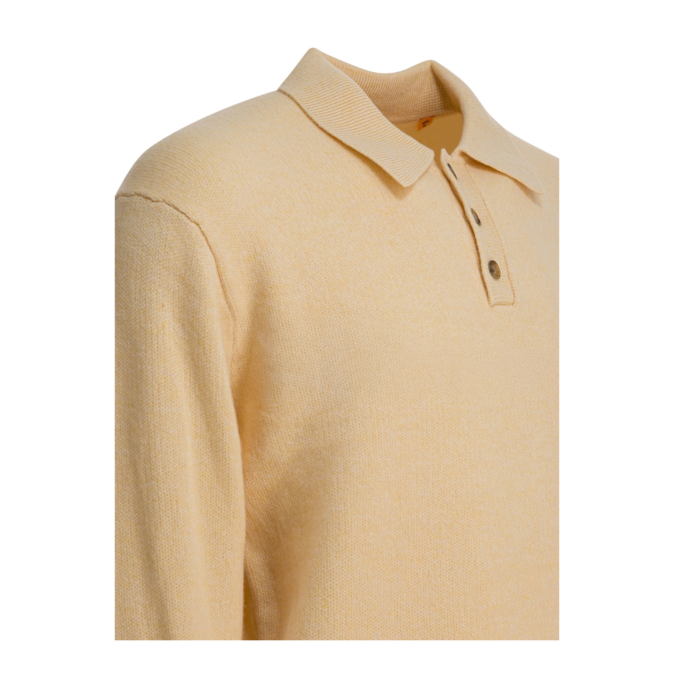 MAYFEYR - Guest In Residence - Polo Shirts - M26010JMBTR