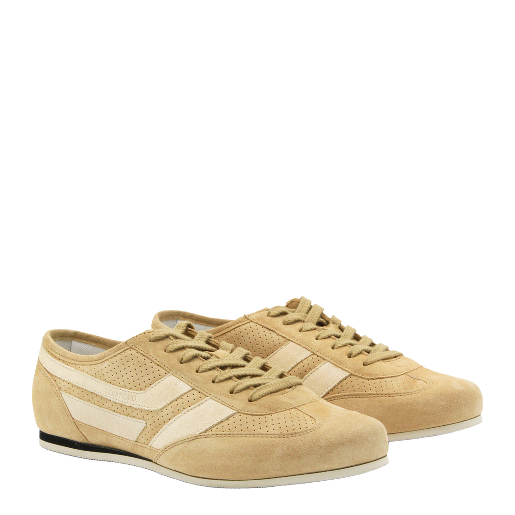 Brook Sneaker