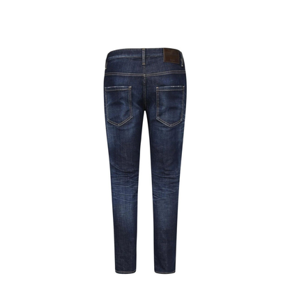 MAYFEYR - Dsquared2 - Jeans - S74LB1737D30010470