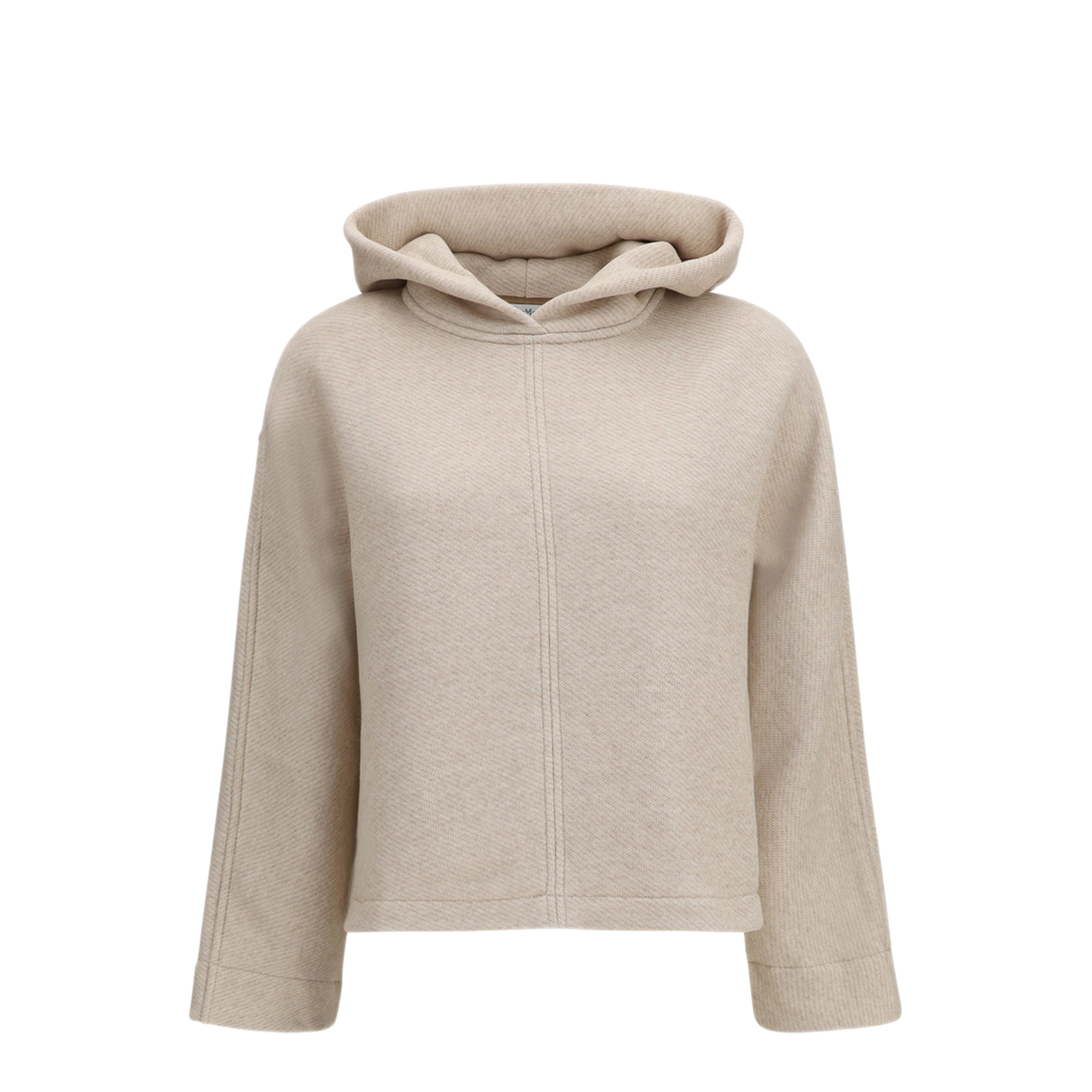MAYFEYR - Max Mara - Hooded Sweatshirt - 2611921018600002