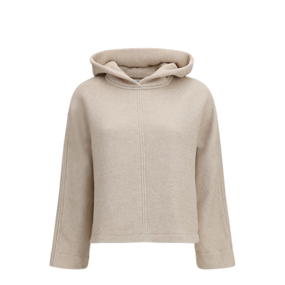 MAYFEYR - Max Mara - Hooded Sweatshirt - 2611921018600002