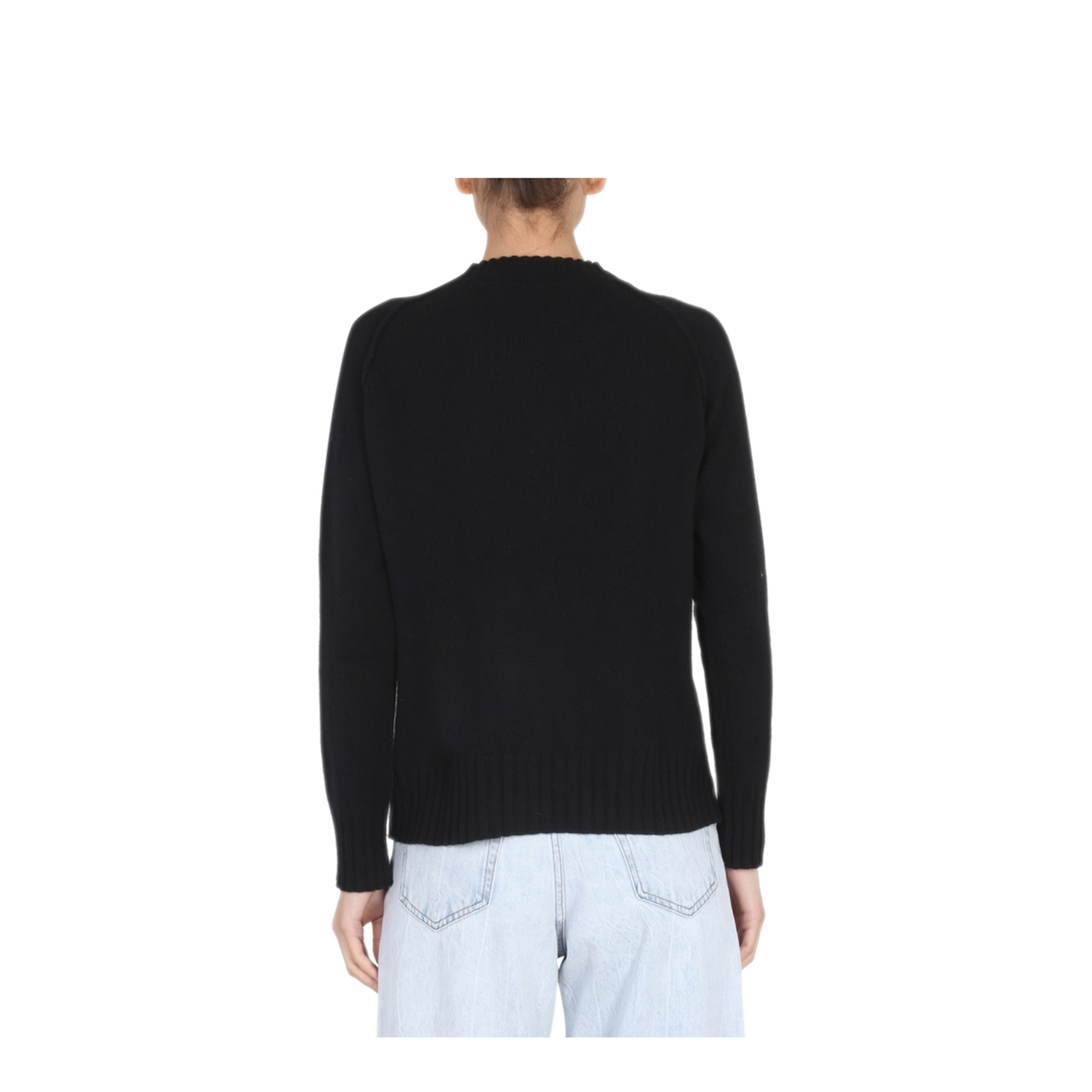 MAYFEYR - STEFANO MORTARI - Wool Jersey - 24024006