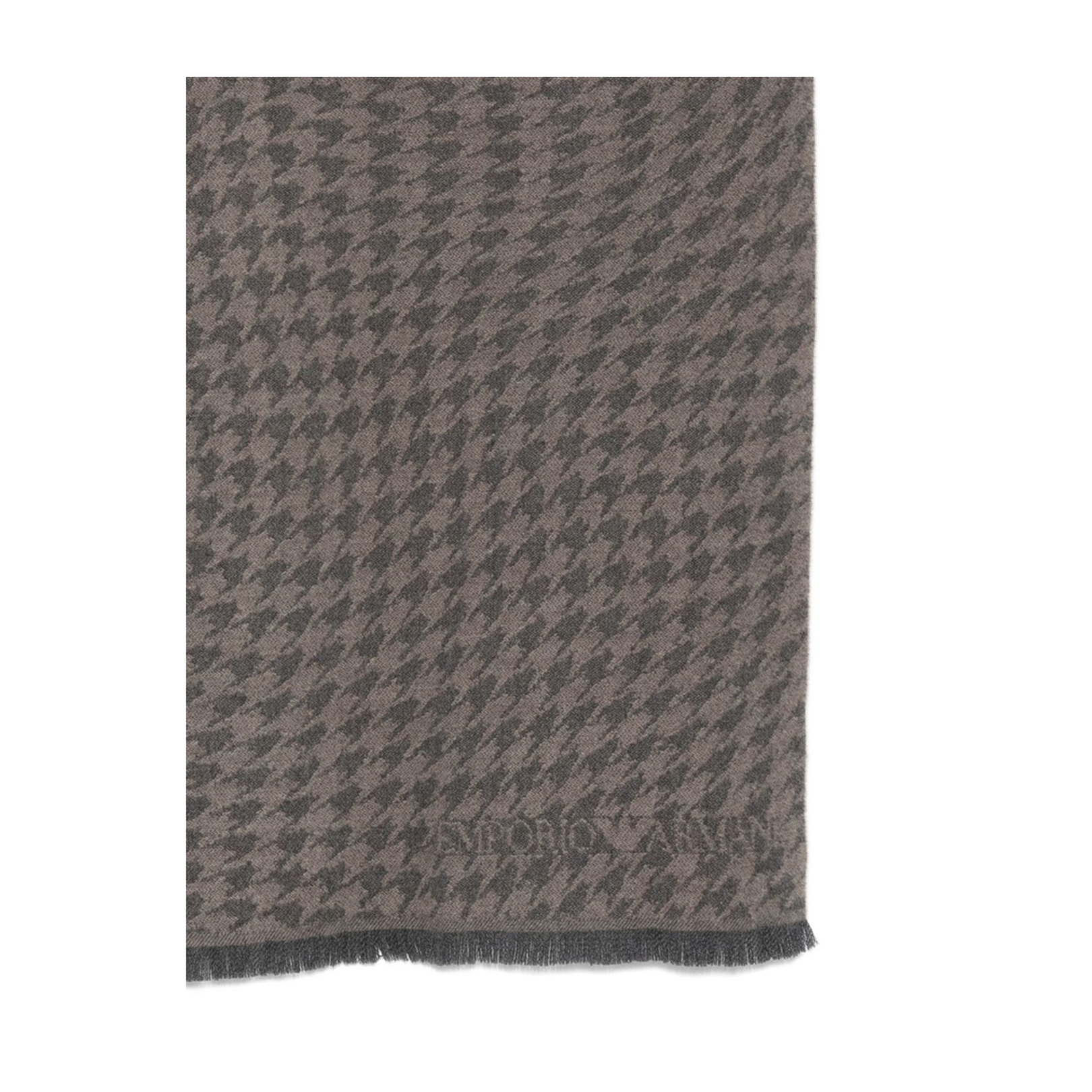 Wool Scarf
