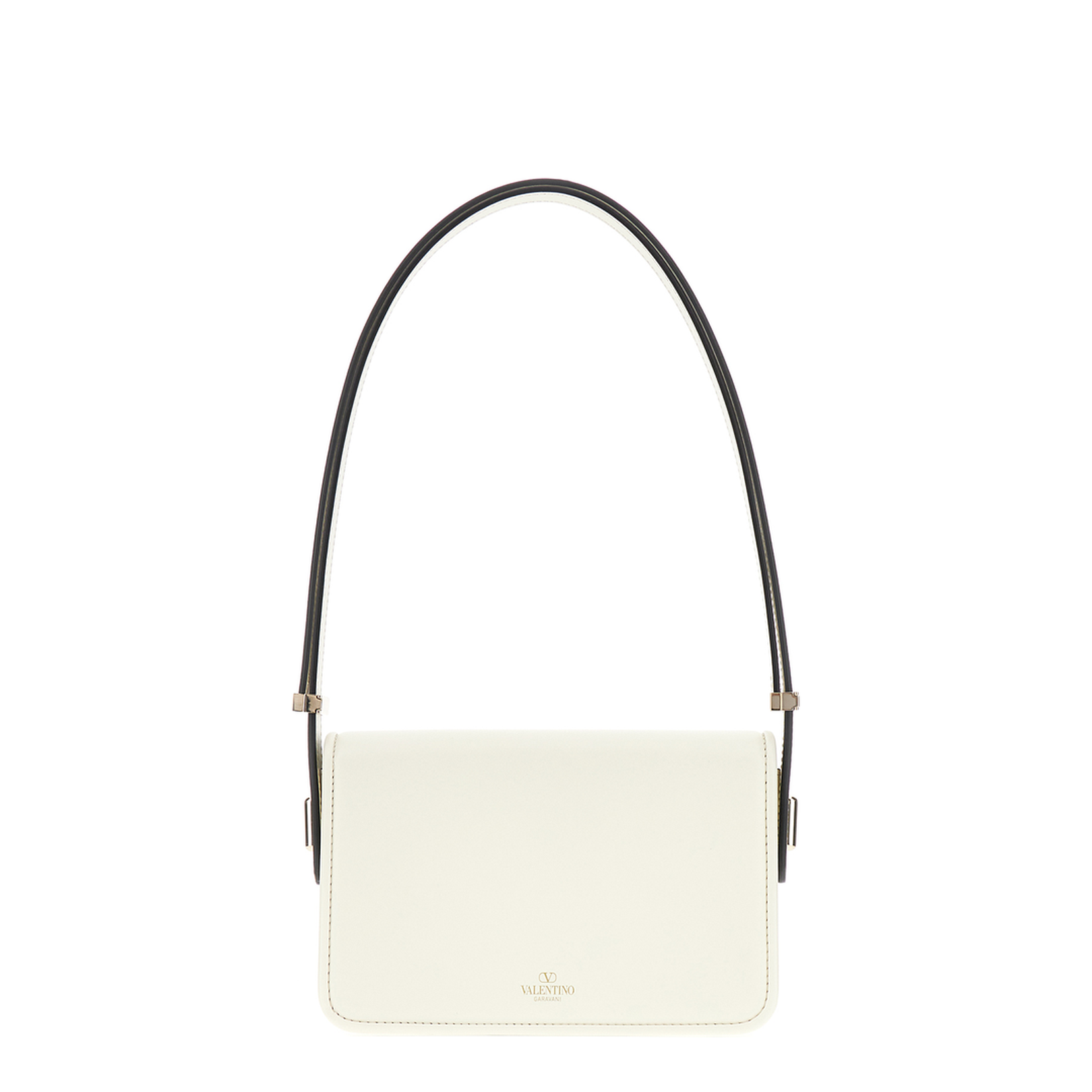 Logo Shoulder Bag