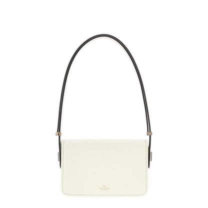Logo Shoulder Bag