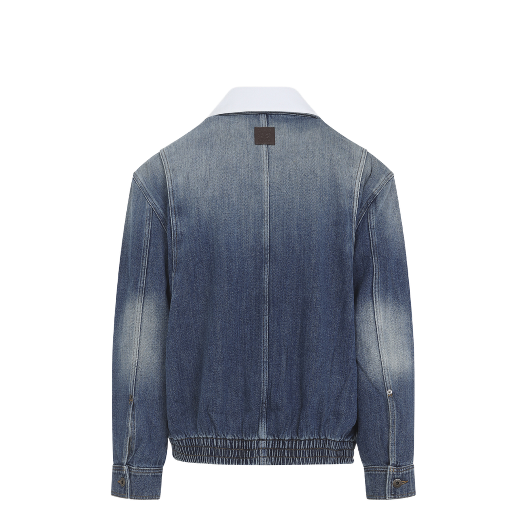 MAYFEYR - Loewe - Zip-Up Jacket - H526Y50W37
