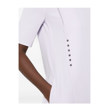 MAYFEYR - Emporio Armani - Lilac Dress - EW003208AF10206UA088