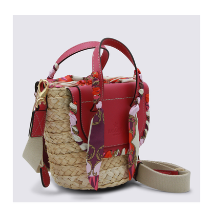 MAYFEYR - Cuba Lab - Bags - 8051944590142KALEIDOS MAGENTA