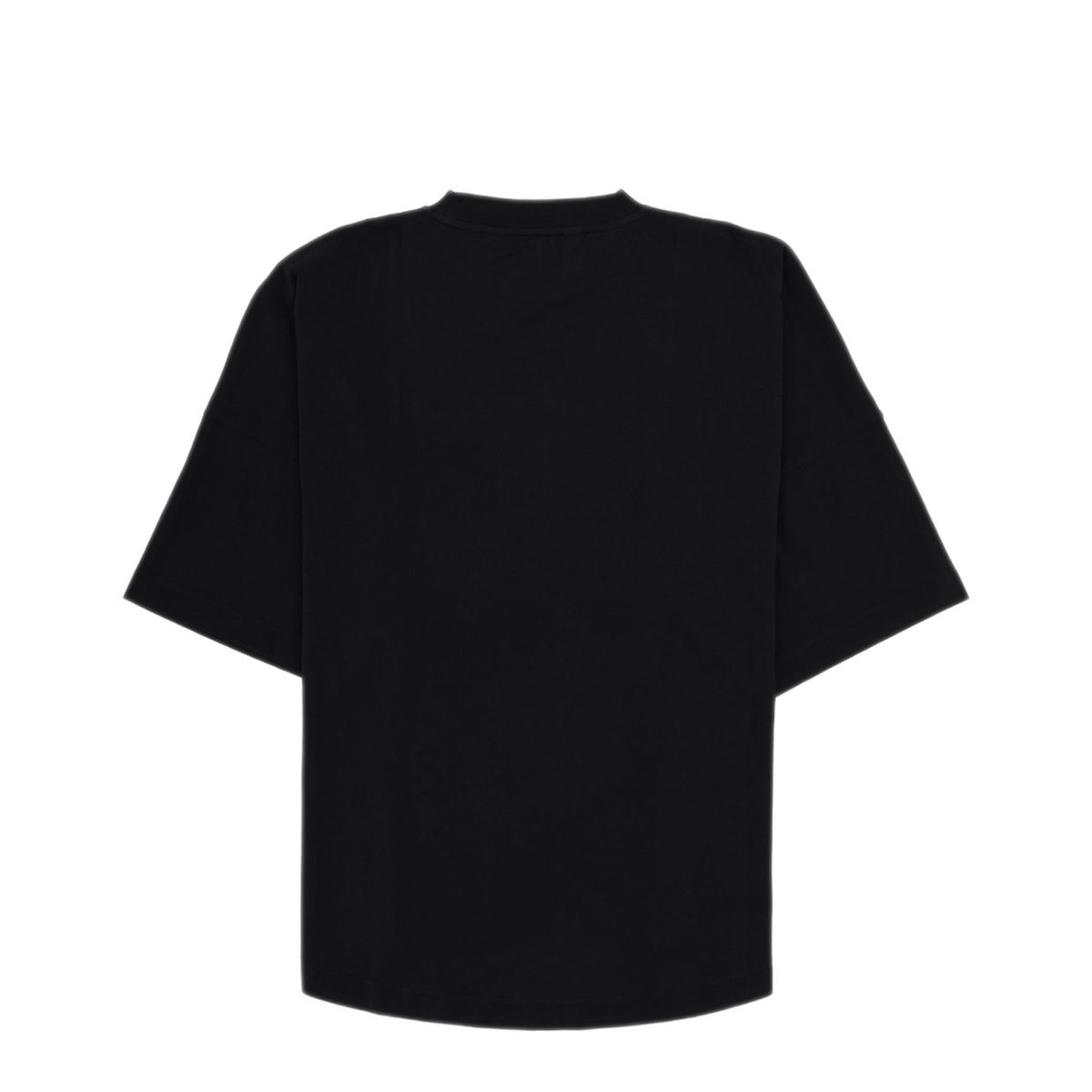 MAYFEYR - Palm Angels - T Shirt In Cotone - PMAA10BS26JER0041060