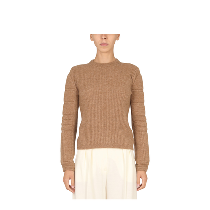 Mohair Yarn Knit