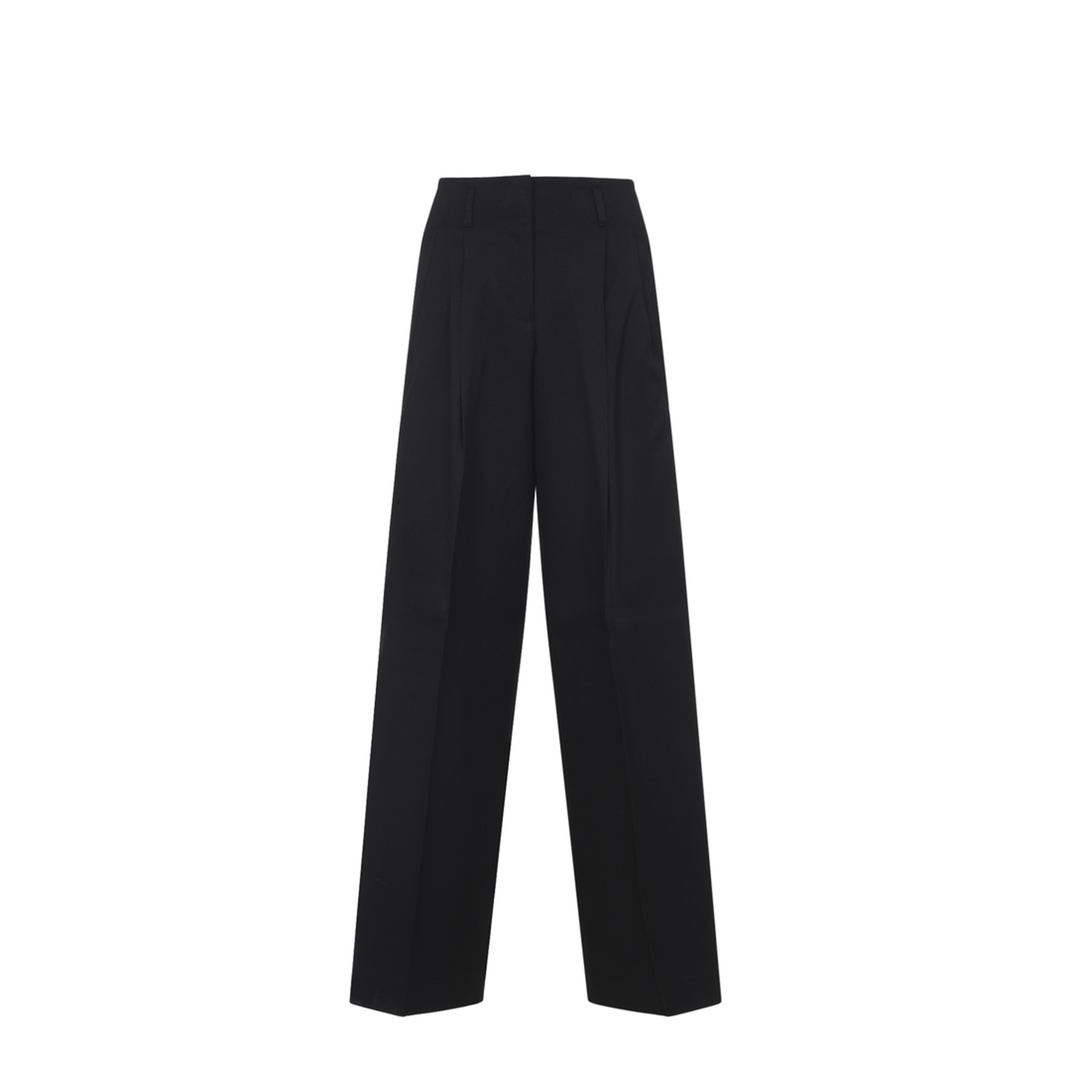 MAYFEYR - Golden Goose - Wide Leg Pant - GWP01203P001546