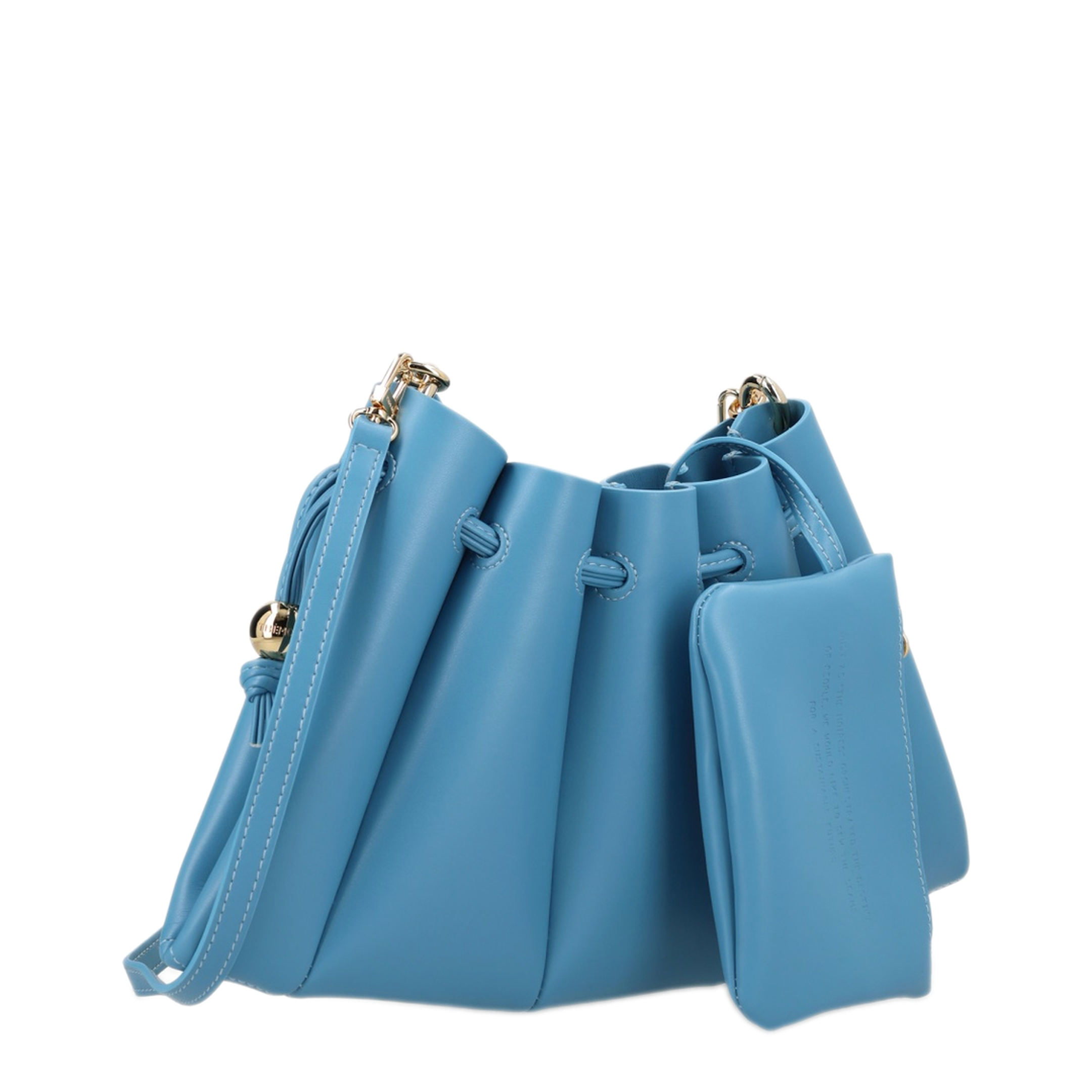 MAYFEYR - Themoire' - Borsa Calipso - 261WTMCC0OOVF4123A
