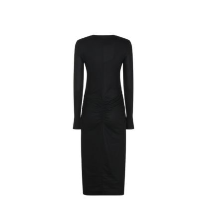 MAYFEYR -  - Dresses - 26ARO1184FAD3K05E01BK