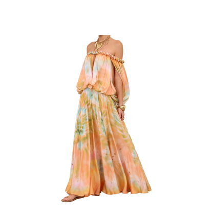 MAYFEYR - Zimmermann - Women'S Dress - 8693DS261COTD
